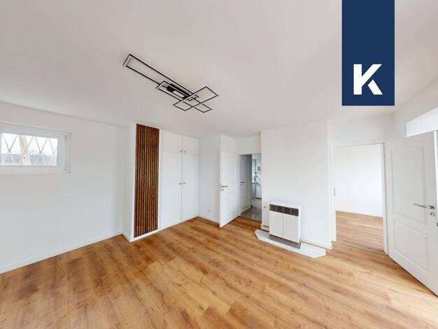 Wohnung zum Kauf 295.000 € 2 Zimmer 42 m² 5. Geschoss Victoriastr. 24 Altstadt-Nord Innenstadt 50667
