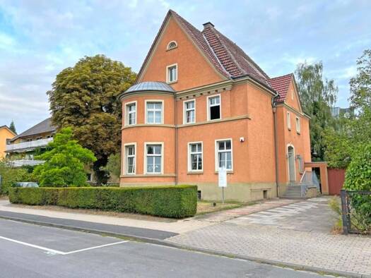 Wohnung zur Miete 1.000 € 2 Zimmer 40 m² frei ab 01.09.2026 Ostring 10 Hamm-Mitte Mitte 59065