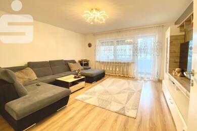 Wohnung zum Kauf 190.000 € 3 Zimmer 76 m² Waldkraiburg Waldkraiburg 84478