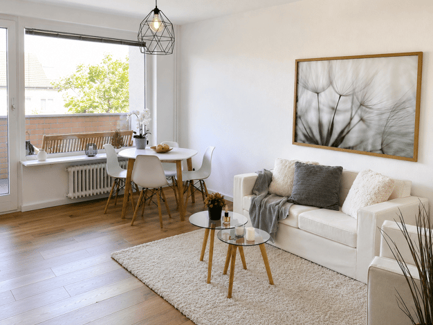 Wohnung zum Kauf 239.000 € 2 Zimmer 55 m² 3. Geschoss Britz Berlin 12347