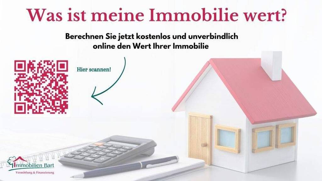 Immobilie in Merzig - MERZIG-STADT / WOHNHAUS MIT 2 WOHNUNGEN IN TOP LAGE! - Bild 3