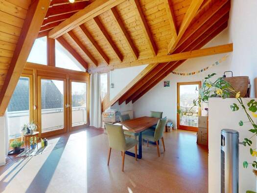 Wohnung zum Kauf 275.000 € 3 Zimmer 100 m² Weisweil 79367