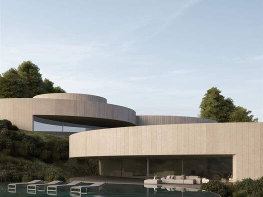 Haus zum Kauf 9.800.000 € 2.041 m² 4.502 m² Grundstück Sotogrande 11310