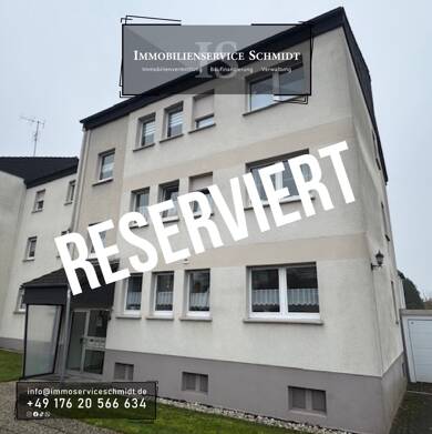 Wohnung zum Kauf als Kapitalanlage geeignet 139.000 € 2 Zimmer 69 m² Haunerbusch 63 Kierspe Bahnhof Kierspe 58566