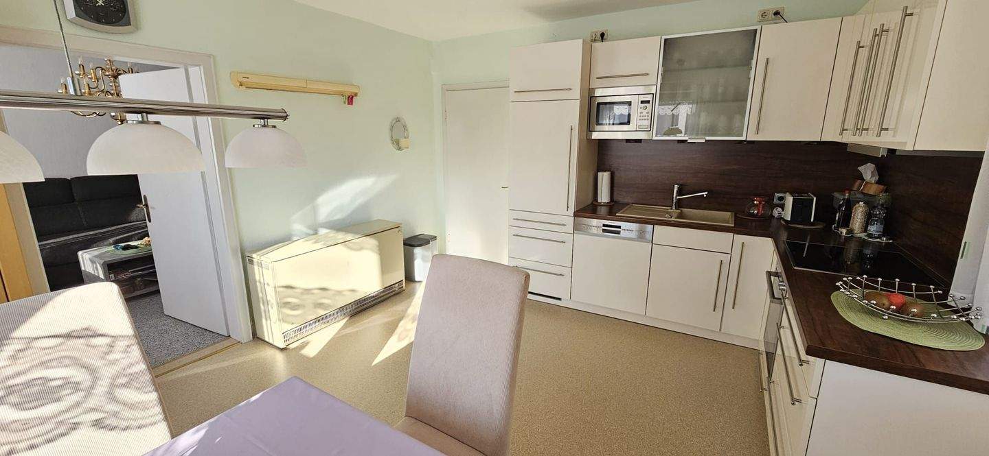 Immobilie in Kümmersbruck - Platz für die ganze Familie - gepflegtes Einfamilienhaus mit sehr großem Grundstück und Nebengebäude - Bild 4