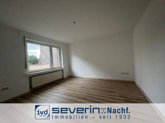 Wohnung zur Miete 664 € 3 Zimmer 86 m² frei ab 01.04.2026 Kirchlinde Dortmund / Kirchlinde 44379