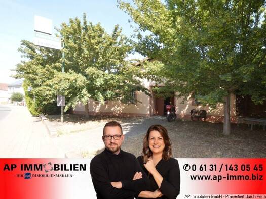 Grundstück zum Kauf provisionsfrei 125.000 € 1.030 m² Grundstück Uffhofen Flonheim 55237