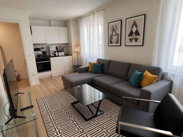 Studio zum Kauf 231.000 € 1 Zimmer 24,5 m² Fürstenfeldbruck 82256