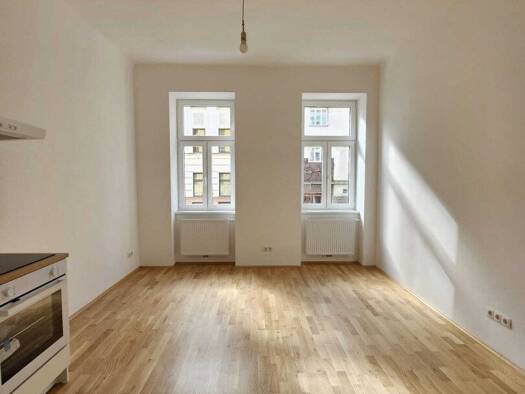 Wohnung zum Kauf 165.000 € 1 Zimmer 28 m² EG Gablenzgasse Ottakring 1160