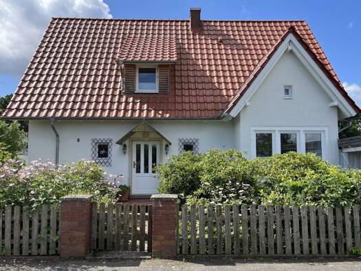 Einfamilienhaus zum Kauf 694.000 € 5 Zimmer 173 m² 941 m² Grundstück Barnstorf Wolfsburg 38446