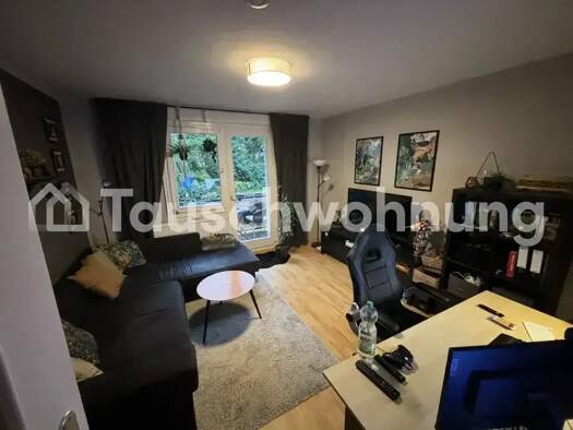 Wohnung zur Miete Tauschwohnung 650 € 2 Zimmer 52 m² EG Bilderstöckchen Köln 50739