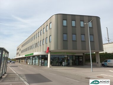 Büro-/Praxisfläche zur Miete 2.338,68 € 190 m² Bürofläche Pixendorf 3451