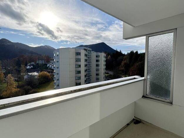 Wohnung zum Kauf 110.000 € 1 Zimmer 35 m² 8. Geschoss Immenstadt Immenstadt im Allgäu 87509