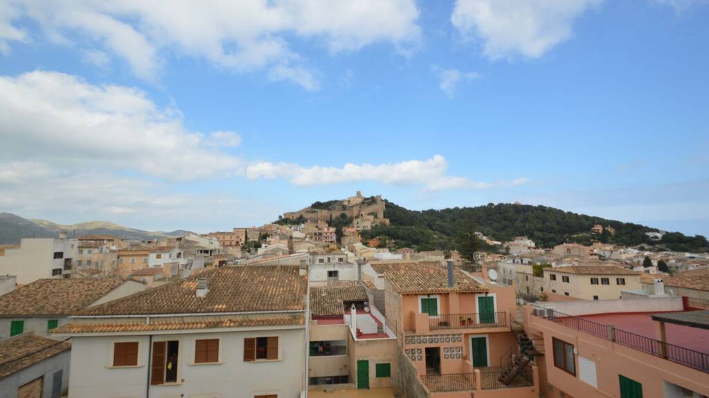 Stadthaus zum Kauf 350.000 € 5 Zimmer 284 m² 284 m² Grundstück Capdepera 07580