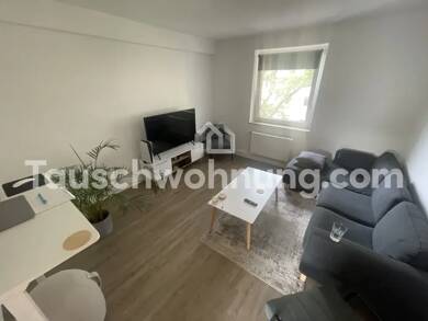 Wohnung zur Miete Tauschwohnung 445 € 2 Zimmer 57 m² 2. Geschoss Düsseldorf 40223