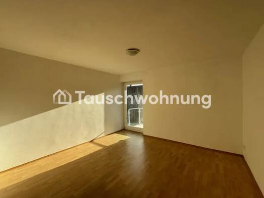 Wohnung zur Miete Tauschwohnung 695 € 3 Zimmer 78 m² 1. Geschoss Westenviertel Regensburg 93049