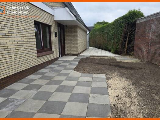 Wohnung zur Miete 900 € 2 Zimmer 95 m² Langholt Ostrhauderfehn 26842
