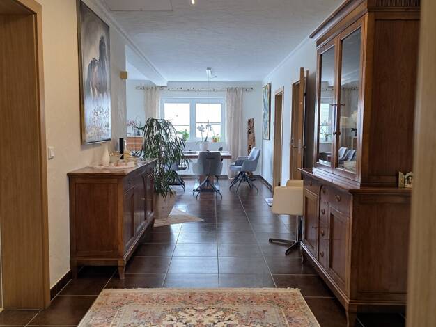 Einfamilienhaus zum Kauf 439.000 € 8 Zimmer 210 m² 964 m² Grundstück Wadern Wadern 66687