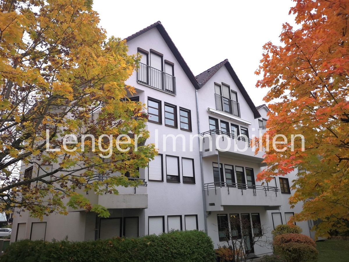 Wohnung zum Kauf 135.000 € 3 Zimmer 64,2 m²<br/>Wohnfläche 1.<br/>Geschoss Ebingen Albstadt 72458