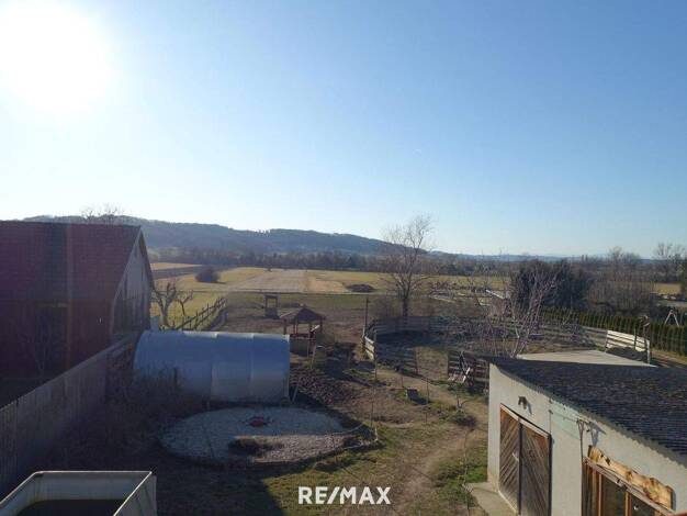 Einfamilienhaus zum Kauf 279.000 € 4 Zimmer 182 m² 7.140 m² Grundstück St. Michael im Burgenland 7535