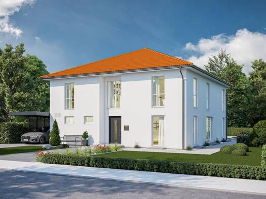 Haus zum Kauf provisionsfrei 454.000 € 5 Zimmer 144,4 m² 660 m² Grundstück Niebüll 25899