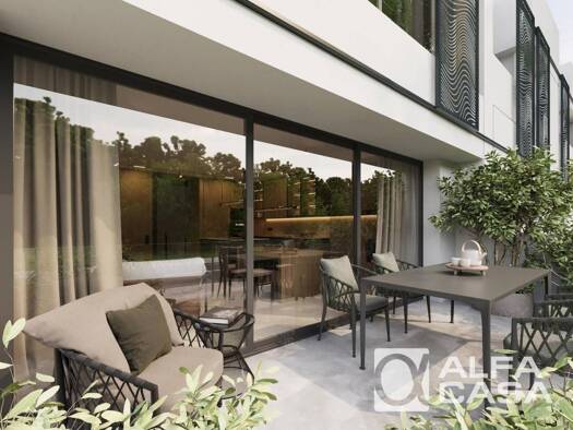Reihenhaus zum Kauf 1.100.000 € 4 Zimmer 187 m² Oest Sant Pol 45 Castell-Platja d'Aro 17248