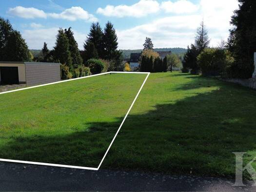 Grundstück zum Kauf 55.000 € 750 m² Grundstück Lauterbach Völklingen 66333