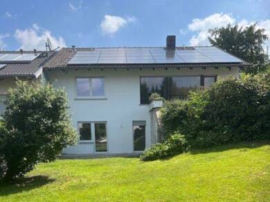 Doppelhaushälfte zur Miete 1.950 € 5 Zimmer 145 m² 800 m² Grundstück frei ab sofort Pödeldorf Litzendorf 96123
