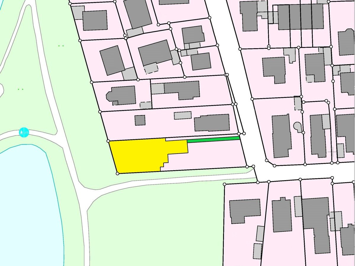 Grundstück zum Kauf 379.000 € 509 m²<br/>Grundstück Ofenerdiek Oldenburg 26125