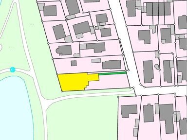 Grundstück zum Kauf 379.000 € 509 m² Grundstück Ofenerdiek Oldenburg 26125