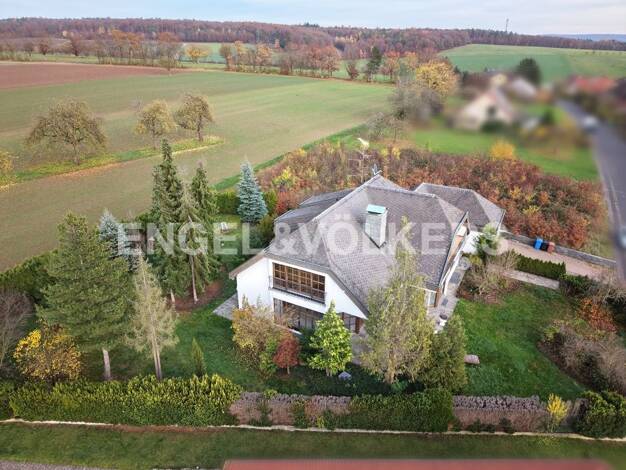 Haus zum Kauf 597.000 € 7 Zimmer 268 m² 1.328 m² Grundstück Wittershausen Oberthulba 97723