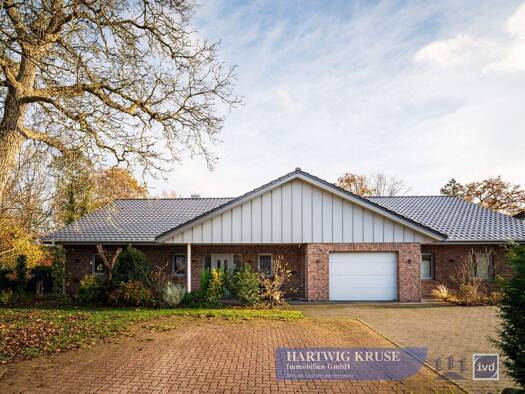 Haus zum Kauf 549.000 € 7 Zimmer 264,3 m² 2.295 m² Grundstück Osten 21756