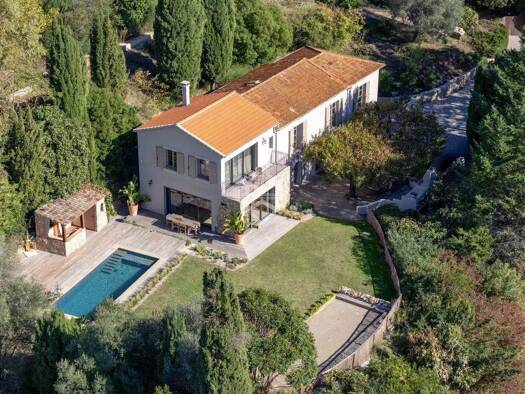 Haus zum Kauf 1.875.000 € 281 m² 2.319 m² Grundstück Pégomas 06580