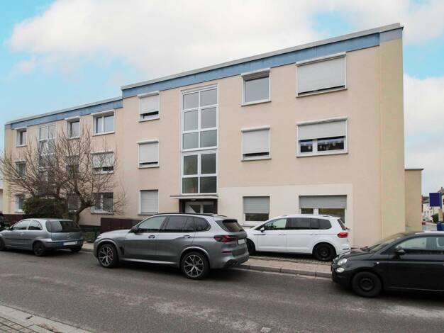 Wohnung zum Kauf 125.000 € 2 Zimmer 52 m² 3. Geschoss Burgaltendorf Essen 45289