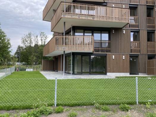 Terrassenwohnung zur Miete 1.815 € 3 Zimmer 110 m² Geschoss EG/4 frei ab 01.04.2026 Conradtystraße 6 Kolbermoor 83059