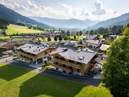 Wohnung zum Kauf - Erstbezug 1.750.000 € 3 Zimmer 123 m² Brixen im Thale 6364