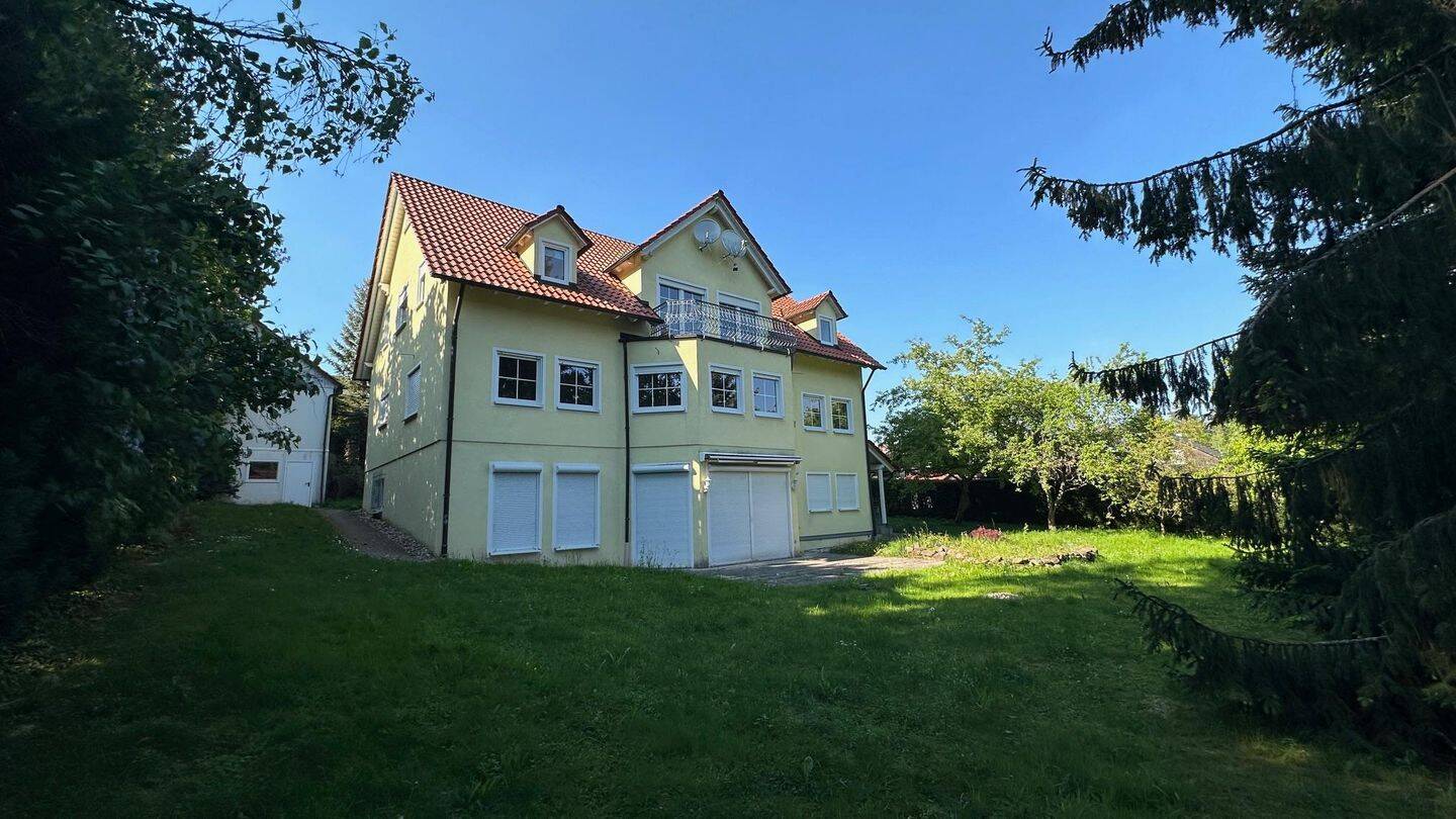 Haus zum Kauf - Ansicht 3