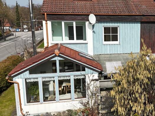 Doppelhaushälfte zum Kauf 339.000 € 6 Zimmer 150 m² 500 m² Grundstück Bogen 94327