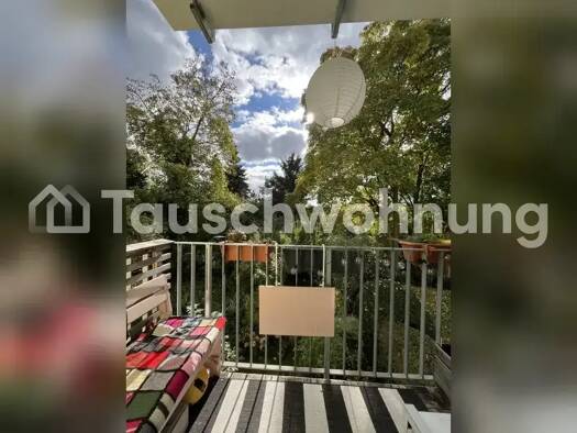 Wohnung zur Miete Tauschwohnung 680 € 2 Zimmer 54 m² 1. Geschoss Weidenpesch Köln 50733