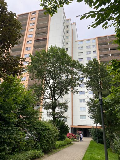 Wohnung zum Kauf 129.900 € 2 Zimmer 64 m² 12. Geschoss frei ab sofort Am Eckbusch 41 Eckbusch Wuppertal 42113