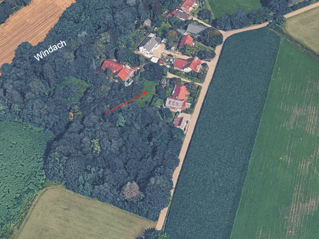 Grundstück zum Kauf 890.000 € 1.800 m² Grundstück Windach Windach 86949