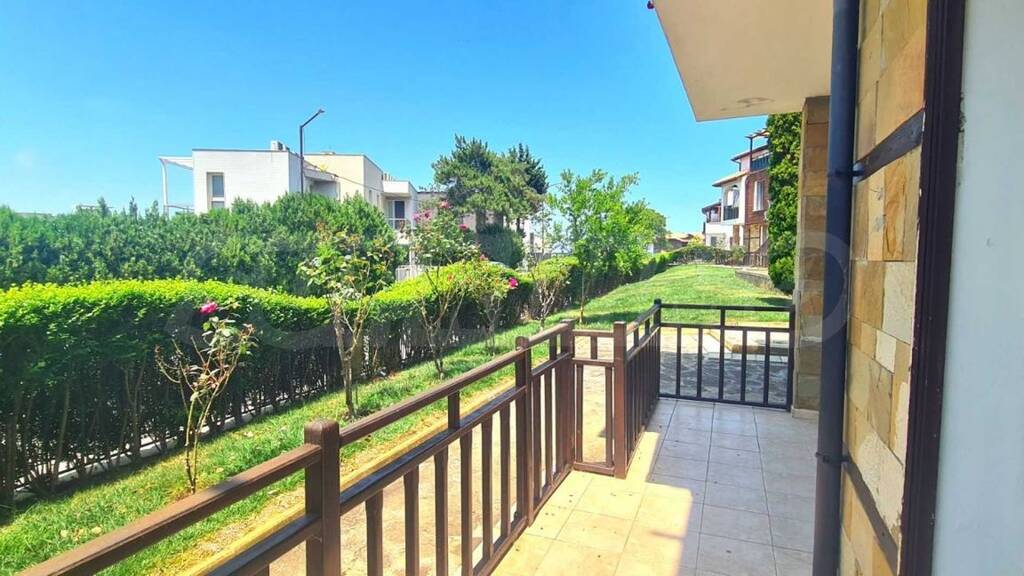 Studio zum Kauf 81.000 € 2 Zimmer 75 m² Sozopol