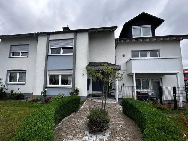 Wohnung zur Miete 1.100 € 4 Zimmer 91 m² EG frei ab 01.10.2025 Egerstr. 17 Maberzell Fulda 36041
