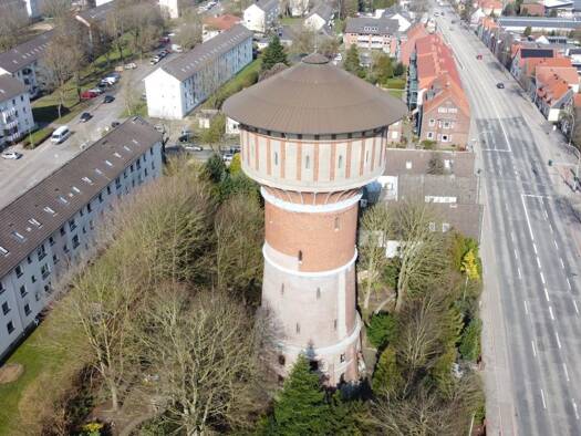 Haus zum Kauf 1.385.000 € 12 Zimmer 480 m² 3.237 m² Grundstück Lehe Bremerhaven 27580