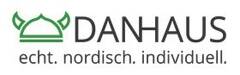 Danhaus  Musterhaus Köln - Alexander Helbig -  Handelsvertretung für die Danhaus Deutschland GmbH logo