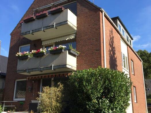 Wohnung zur Miete 1.295 € 3 Zimmer 94,3 m² 1. Geschoss frei ab 01.10.2025 Hohwachter Weg 5 Rahlstedt Hamburg 22143