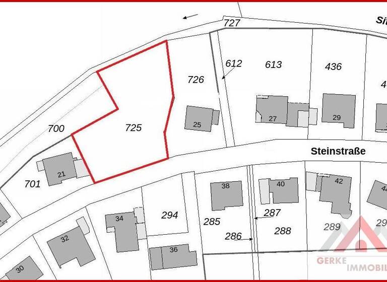 Grundstück zum Kauf 119.000 € 1.175 m² Grundstück Olsberg 59939