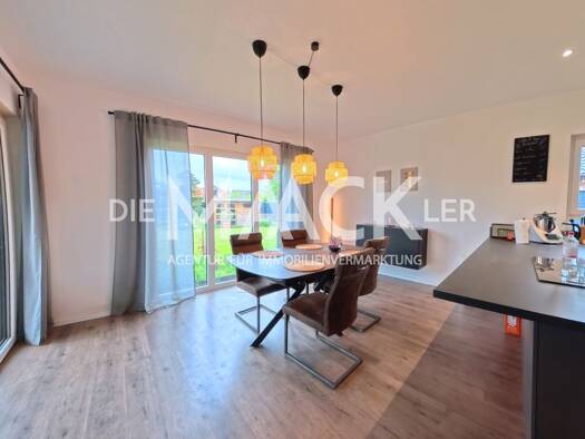Einfamilienhaus zum Kauf 535.000 € 4 Zimmer 131 m² 840 m² Grundstück Artlenburg 21380