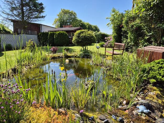 Doppelhaushälfte zum Kauf 549.000 € 6 Zimmer 189 m² 568 m² Grundstück Oedingen Remagen 53424