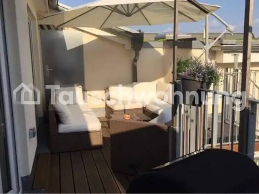Wohnung zur Miete Tauschwohnung 1.590 € 4 Zimmer 104 m² 5. Geschoss Friedenau Berlin 12161